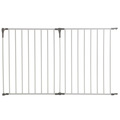 Dreambaby Royale Converta Gate 2-Panel Extension L1950